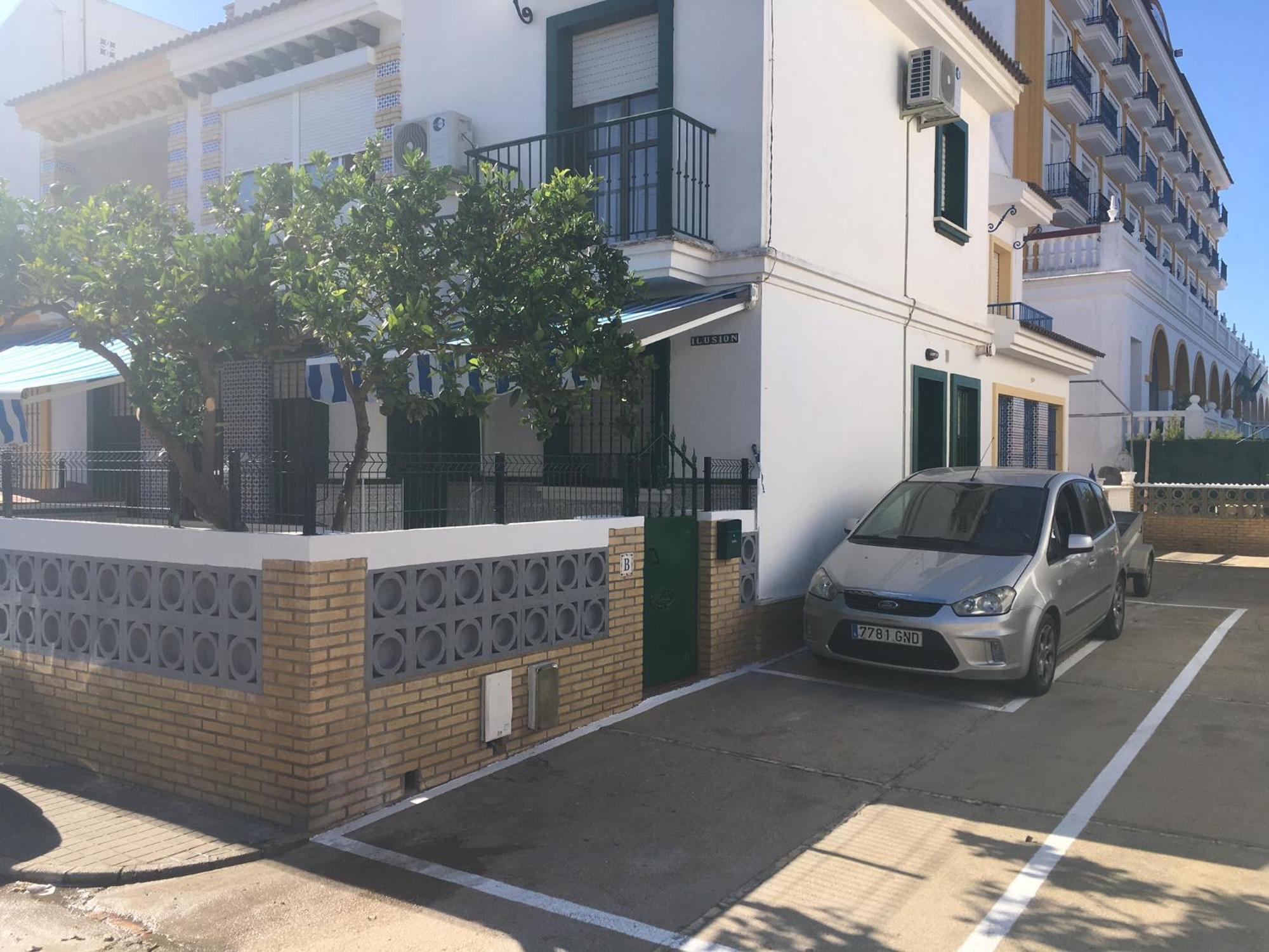 马札冈La Casa De Dori别墅 外观 照片