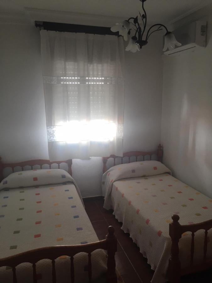 马札冈La Casa De Dori别墅 外观 照片