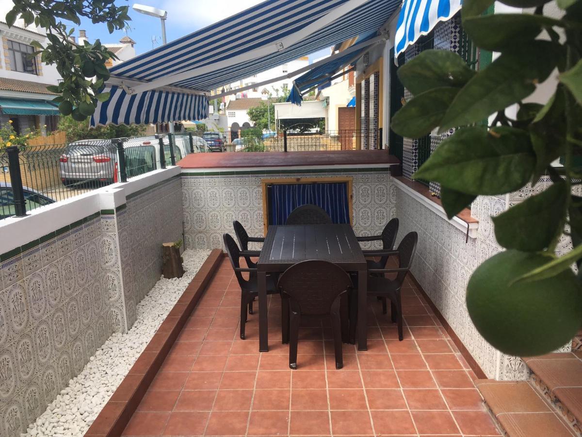 马札冈La Casa De Dori别墅 外观 照片