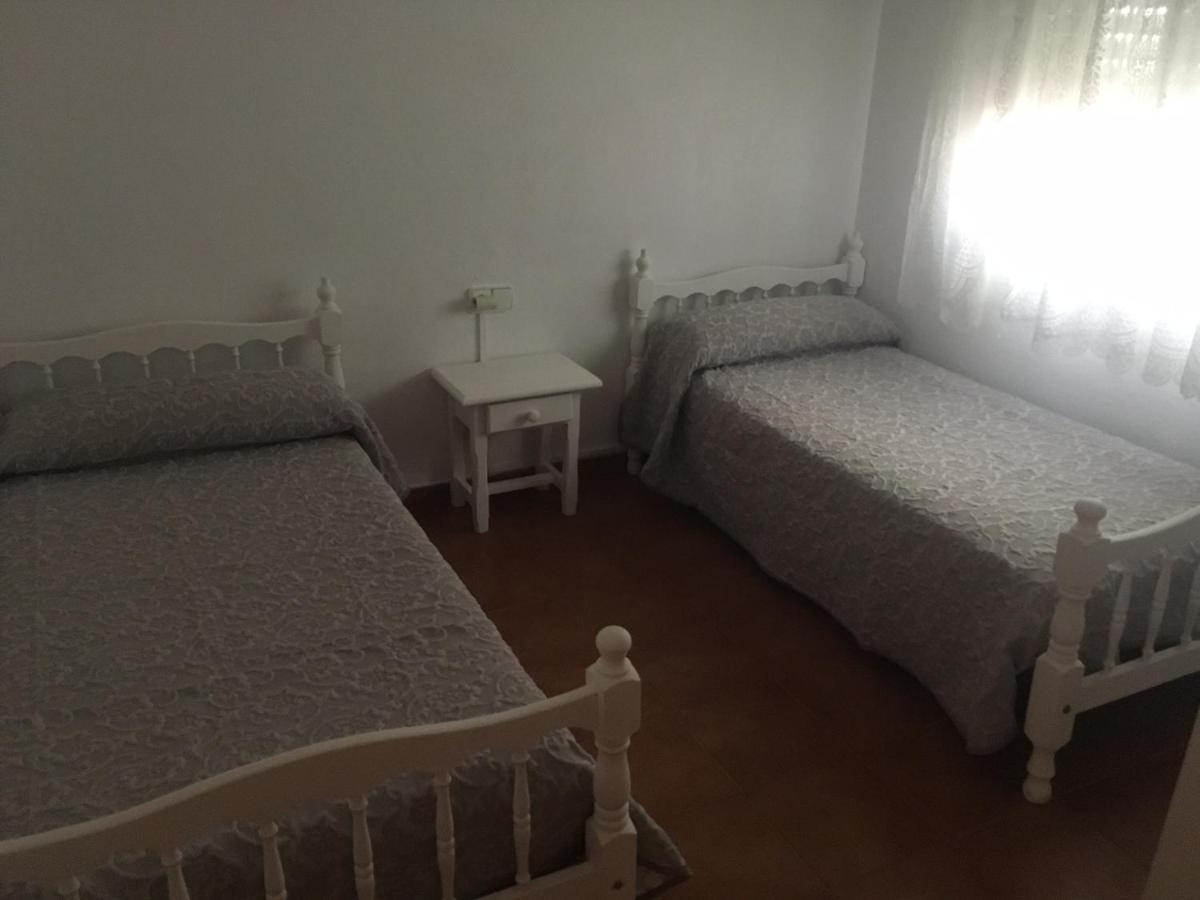 马札冈La Casa De Dori别墅 外观 照片